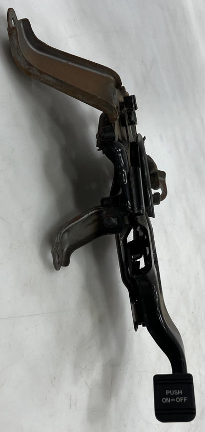2007 - 2011 Toyota Camry Parking Brake Pedal Assembly OEM 46200-06030
