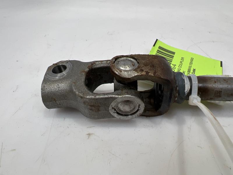 2020 - 2024 Nissan Sentra Lower Steering Shaft OEM 48080-6LB1A
