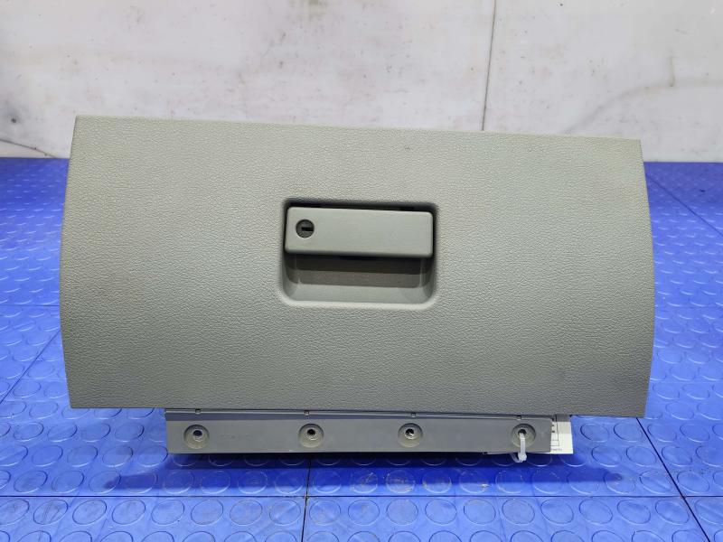 2005-2009 Ford Mustang Glove Box Compartment Gray OEM 7R3Z63060T10AA