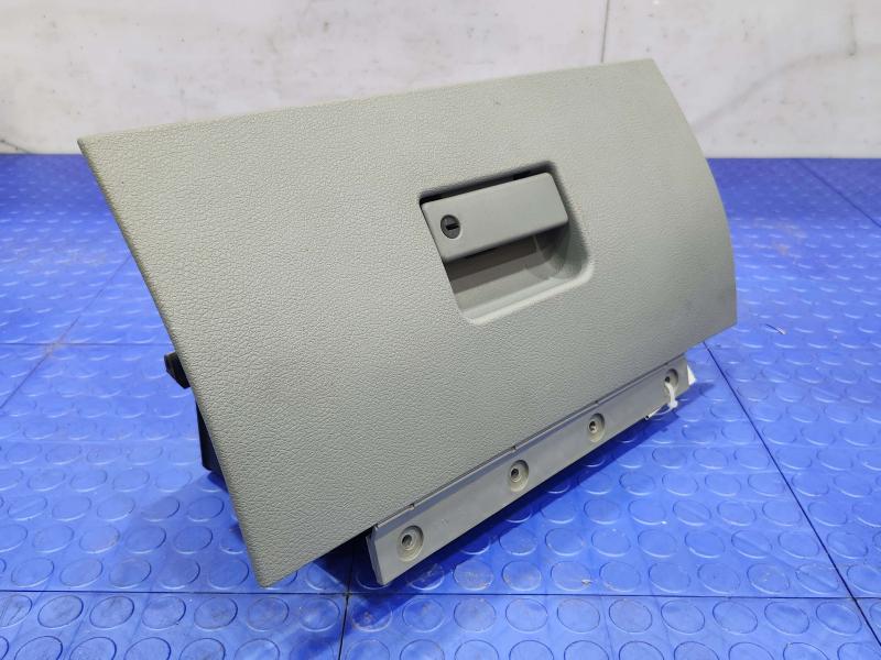 2005-2009 Ford Mustang Glove Box Compartment Gray OEM 7R3Z63060T10AA