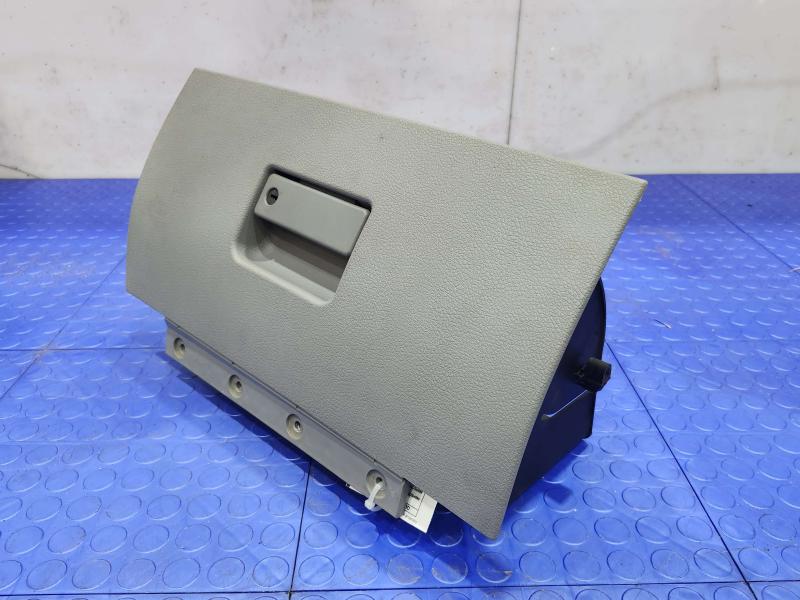2005-2009 Ford Mustang Glove Box Compartment Gray OEM 7R3Z63060T10AA