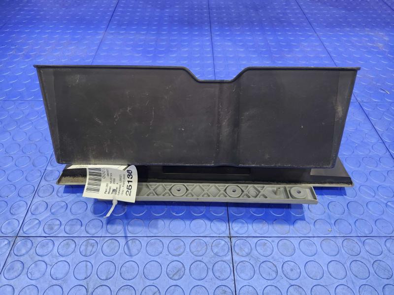 2005-2009 Ford Mustang Glove Box Compartment Gray OEM 7R3Z63060T10AA