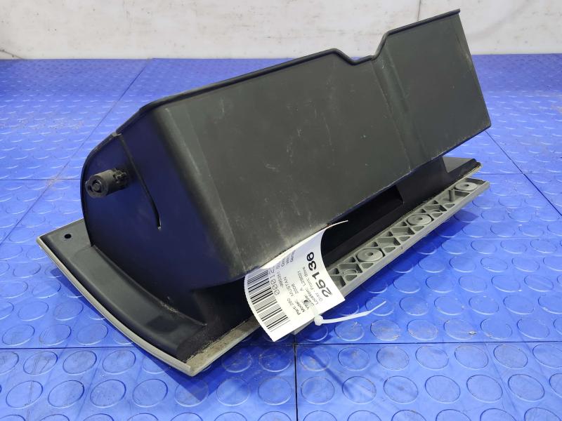 2005-2009 Ford Mustang Glove Box Compartment Gray OEM 7R3Z63060T10AA