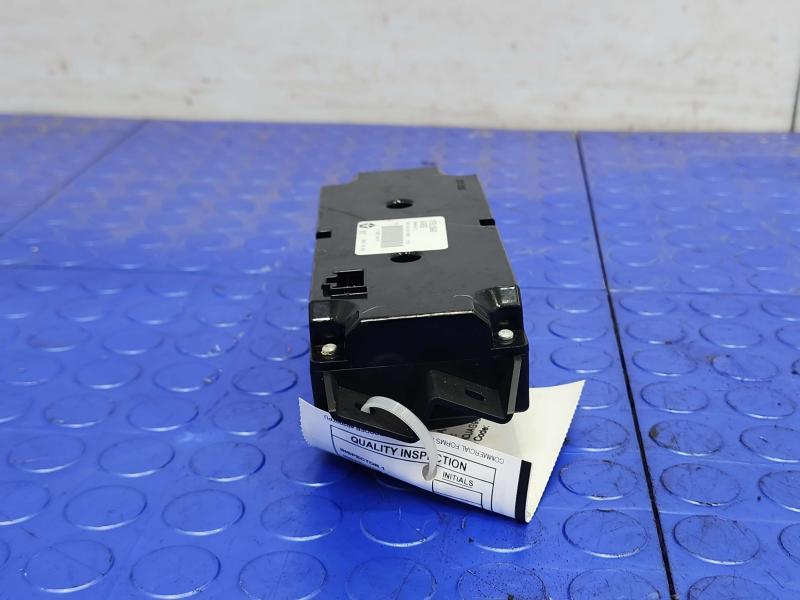 2011-2013 Dodge Durango Rear Temperature Climate Controls OEM 55111866AD