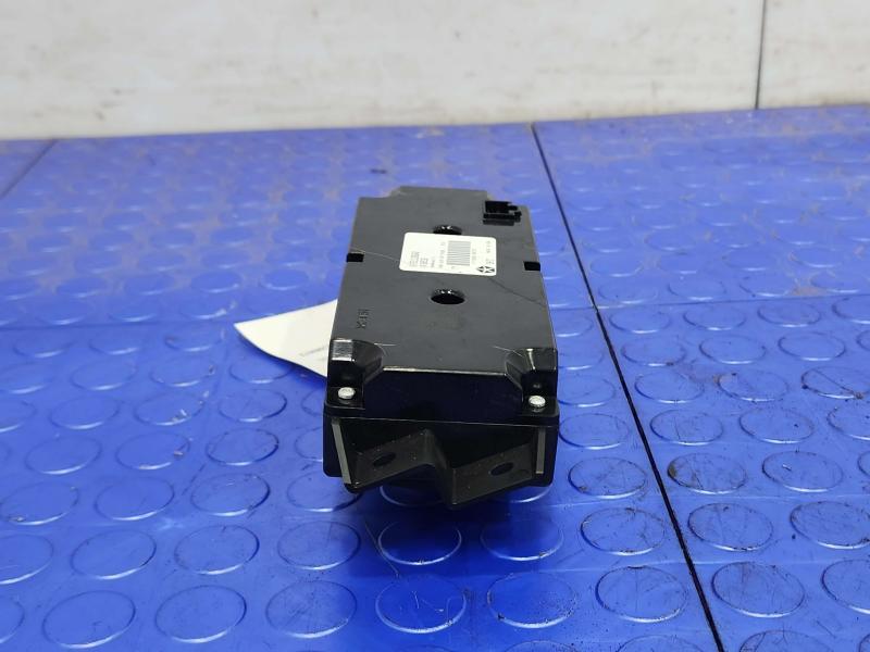 2011-2013 Dodge Durango Rear Temperature Climate Controls OEM 55111866AD
