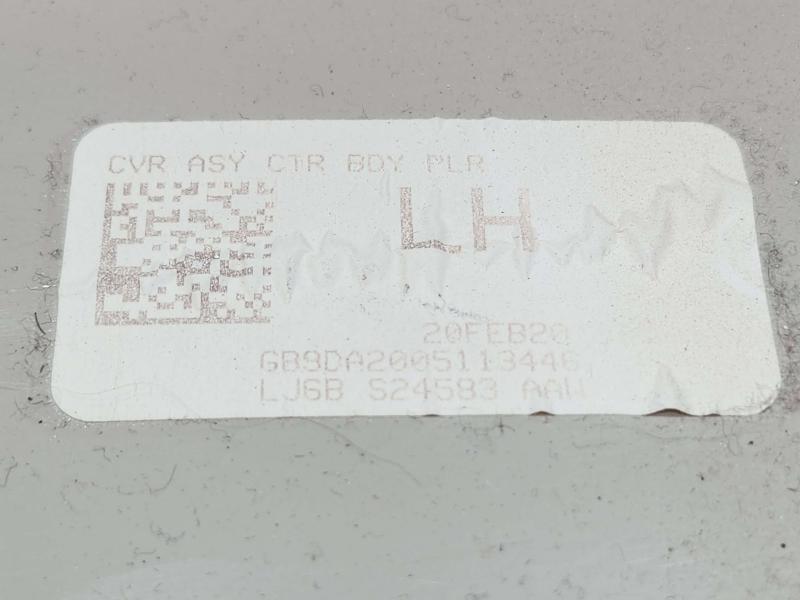 2020 Ford Escape Misc Ebay Parts