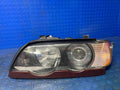 2001 BMW X5 Headlamp Assembly