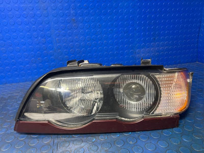 2001 BMW X5 Headlamp Assembly