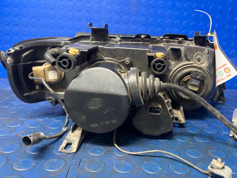 2001 BMW X5 Headlamp Assembly