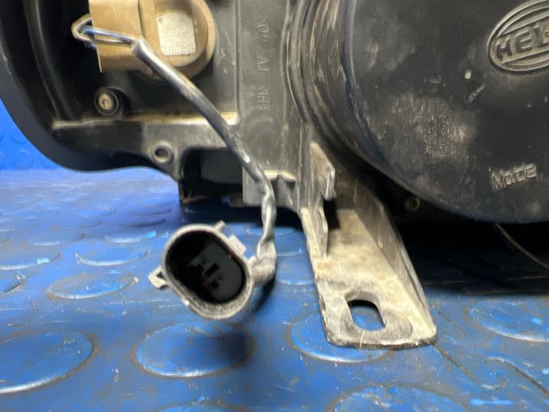 2001 BMW X5 Headlamp Assembly