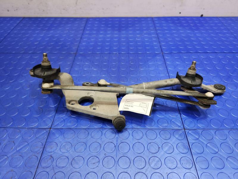 2015 Toyota Prius Wiper Trans. Linkage