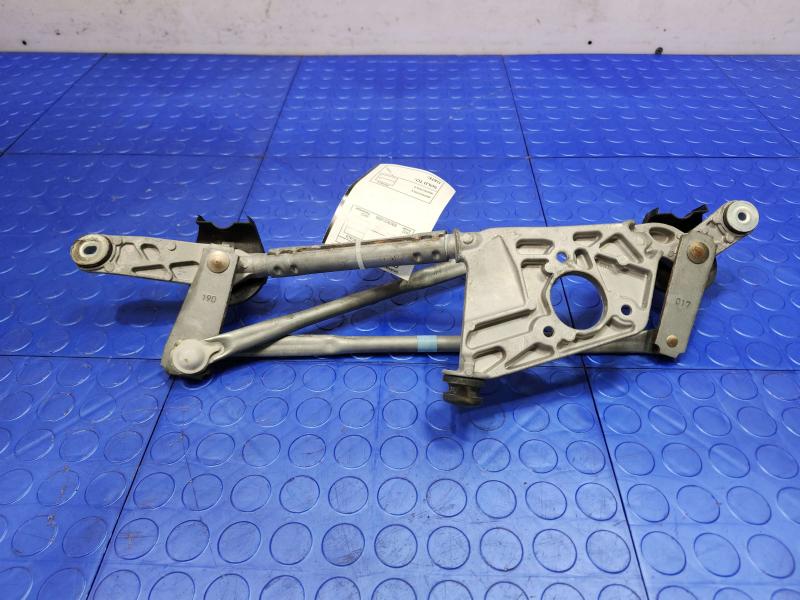 2015 Toyota Prius Wiper Trans. Linkage