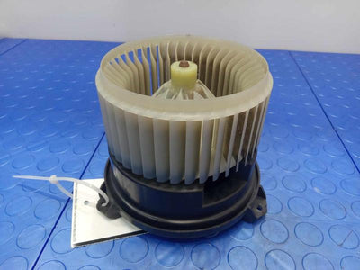 2011 Toyota Highlander Blower Motor