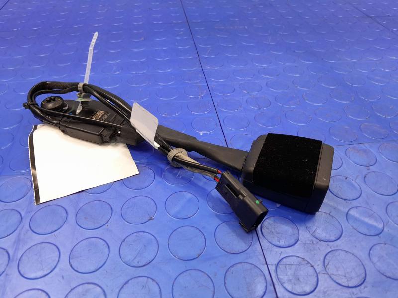 2022 Ford Maverick Front Seat Belt