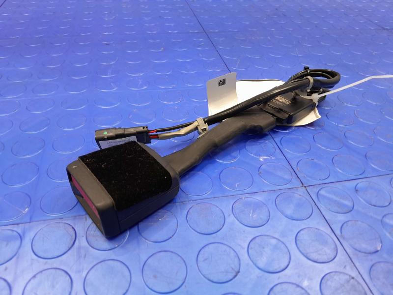 2022 Ford Maverick Front Seat Belt