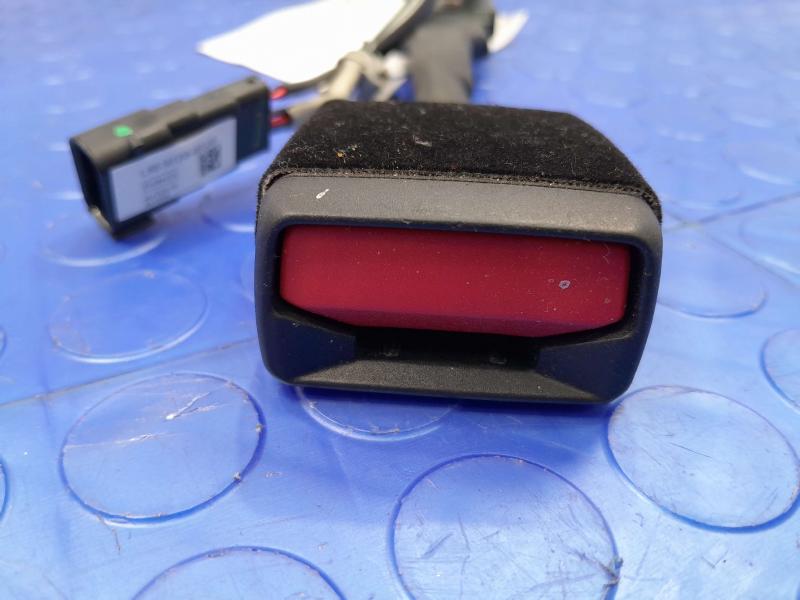 2022 Ford Maverick Front Seat Belt