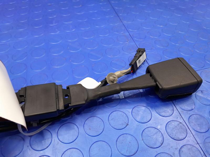 2022 Ford Maverick Front Seat Belt