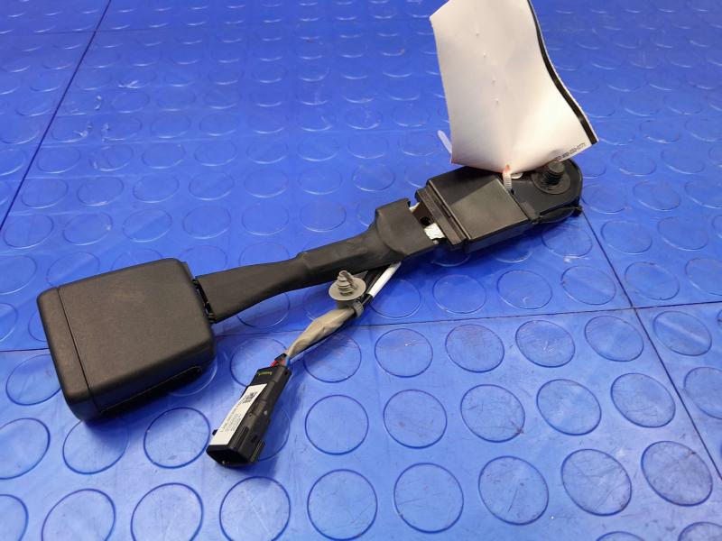 2022 Ford Maverick Front Seat Belt