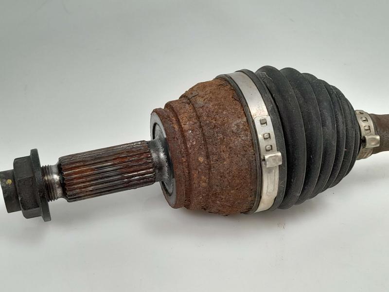 2018 Hyundai Ioniq Axle Shaft
