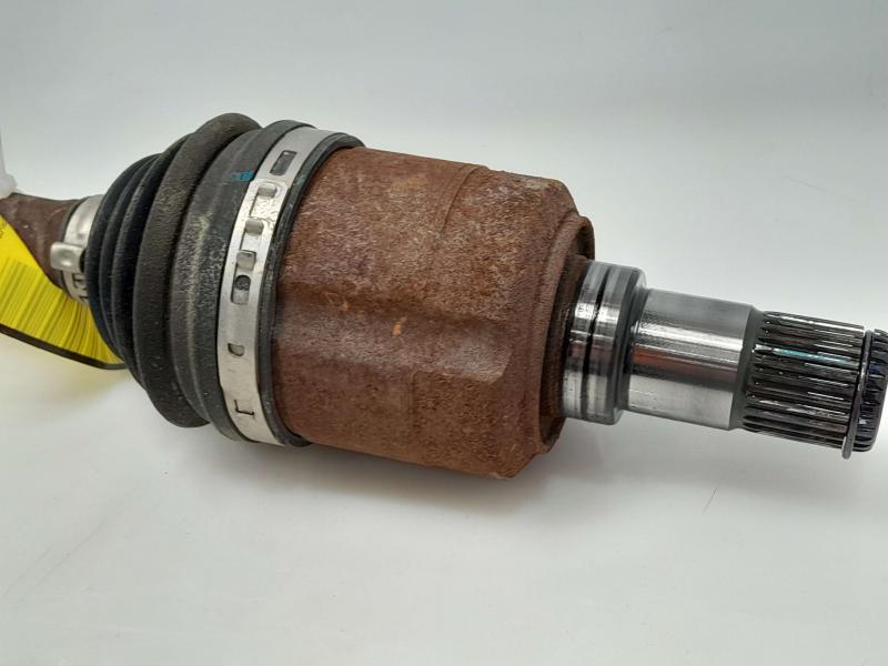 2018 Hyundai Ioniq Axle Shaft