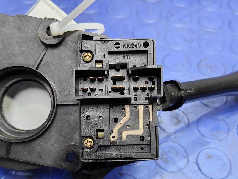 1997 Honda Accord Combination Switch