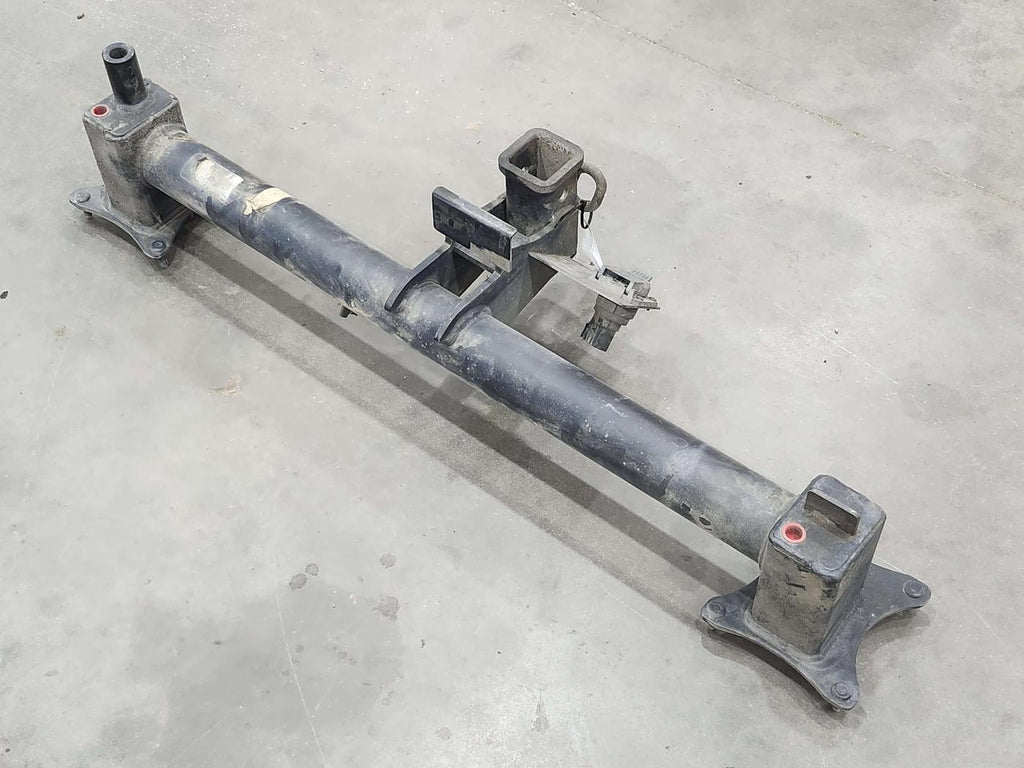 2010 Mercedes ML-Class Rear Bumper Reinforcement