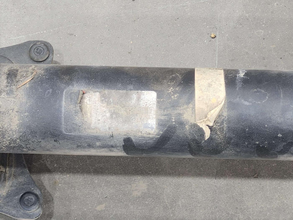 2010 Mercedes ML-Class Rear Bumper Reinforcement