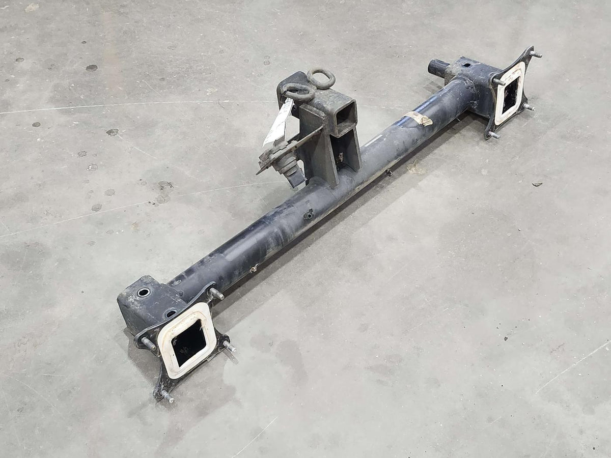 2010 Mercedes ML-Class Rear Bumper Reinforcement