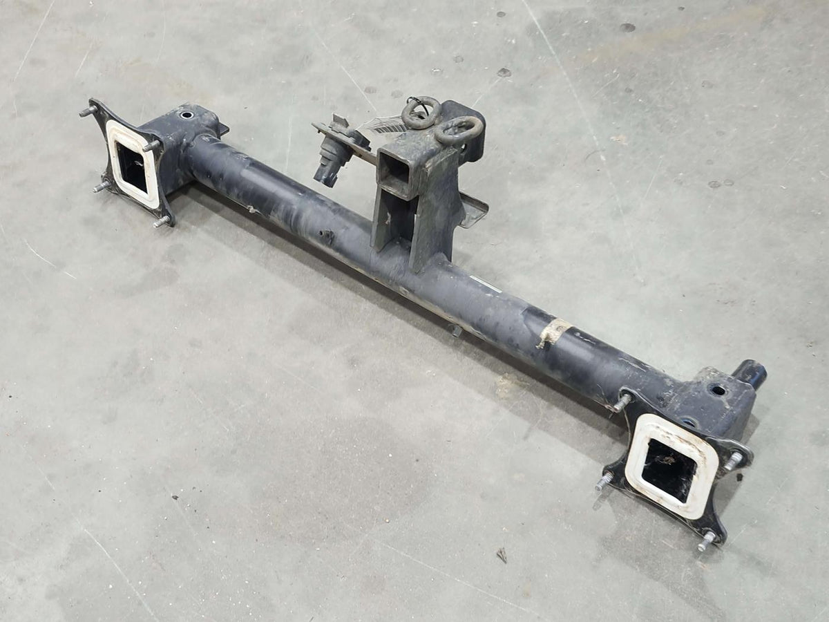 2010 Mercedes ML-Class Rear Bumper Reinforcement