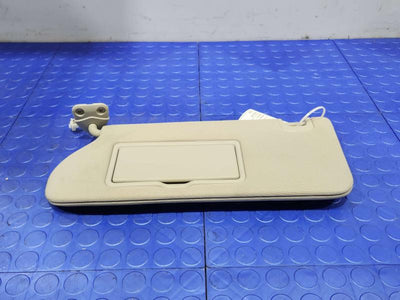 2015 Nissan Murano Sun Visor
