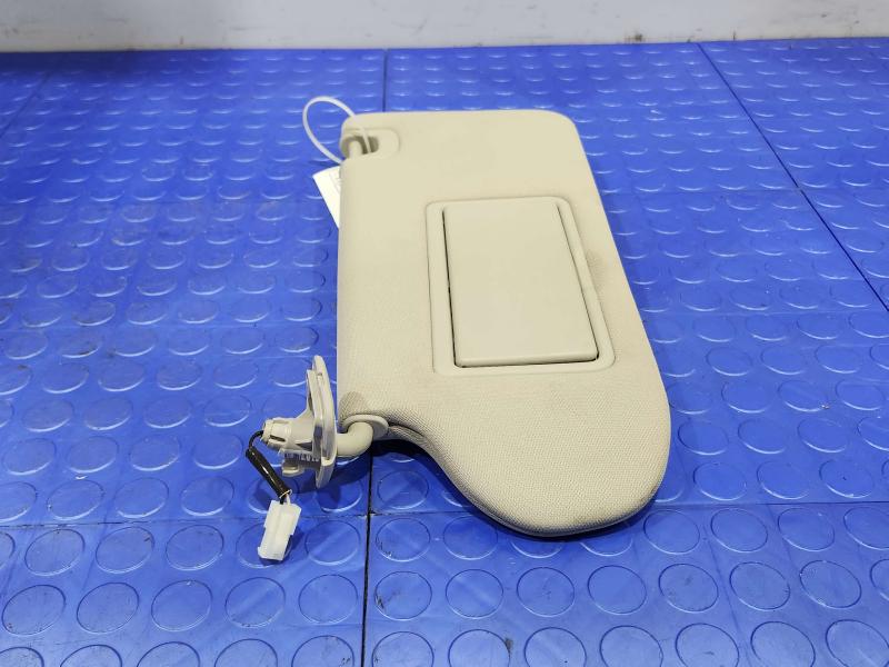 2015 Nissan Murano Sun Visor