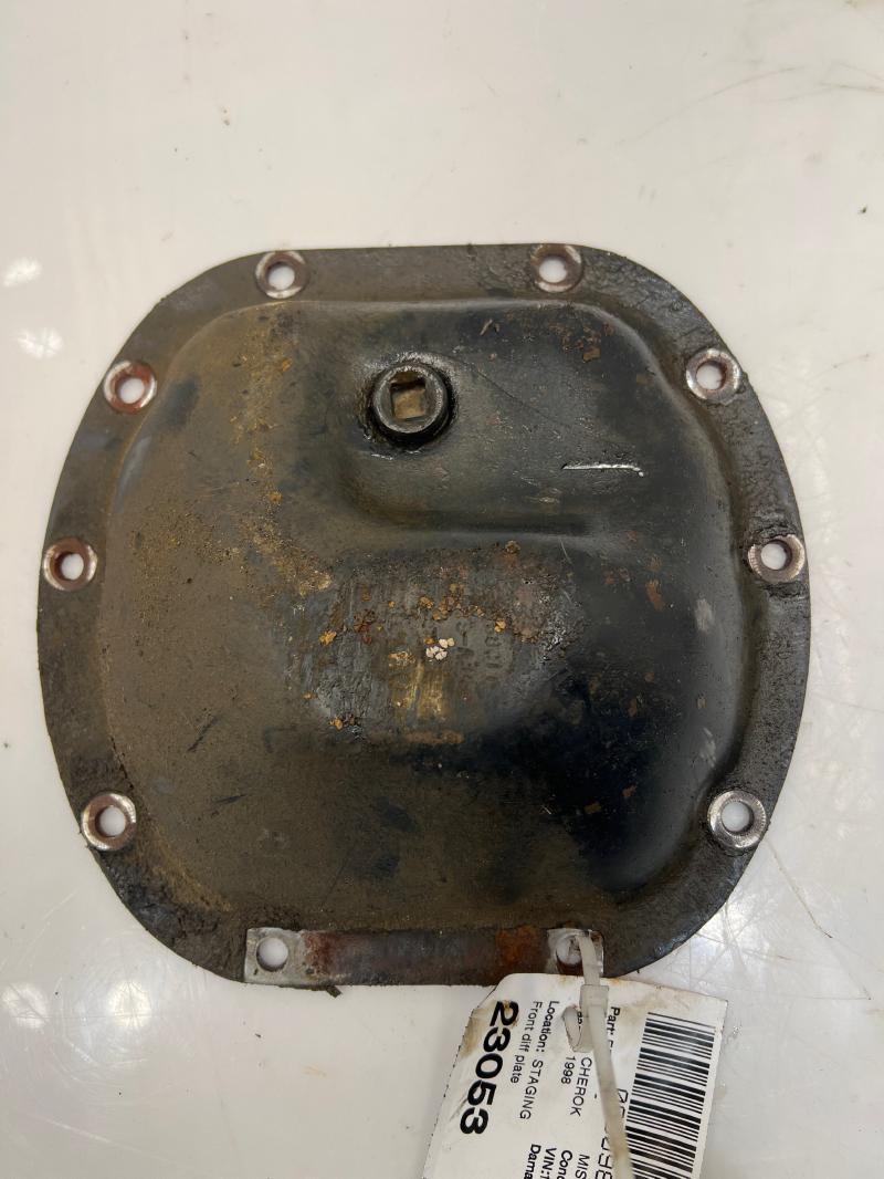 1998 Jeep Cherokee Misc Ebay Parts