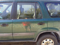 2001 Honda CR-V Rear Door