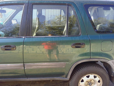 2001 Honda CR-V Rear Door