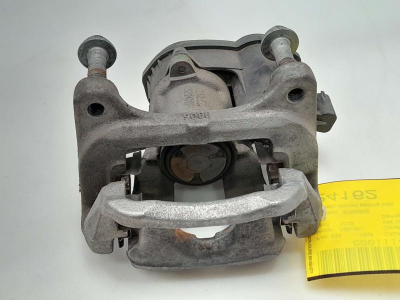2019 Chevrolet Malibu Caliper