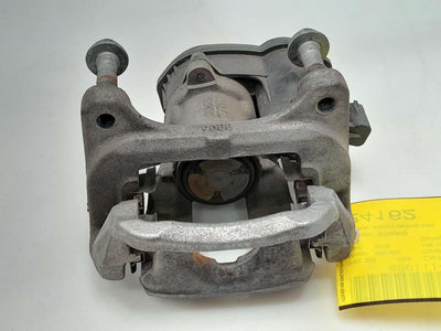2019 Chevrolet Malibu Caliper