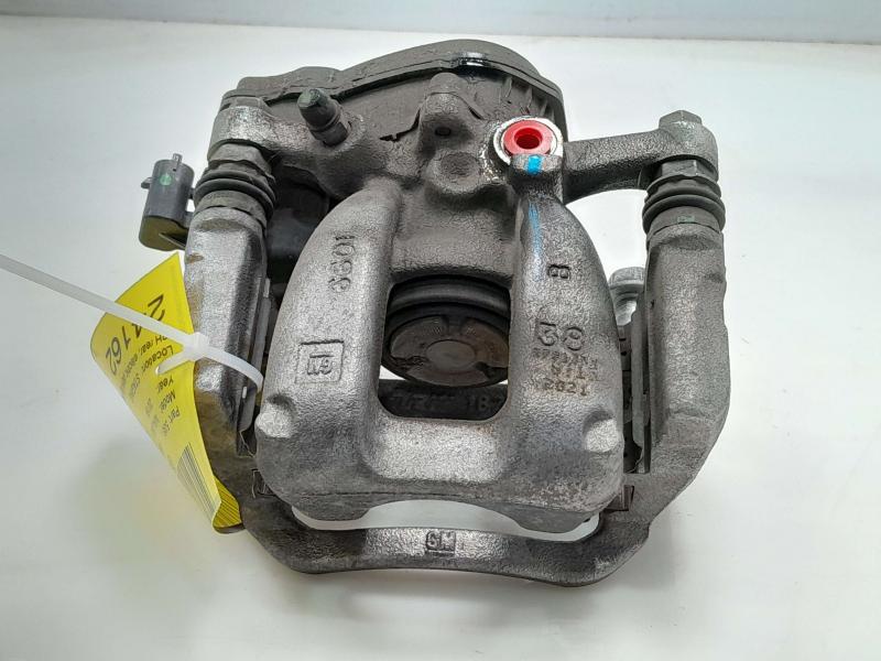 2019 Chevrolet Malibu Caliper