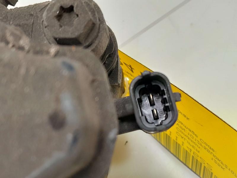 2019 Chevrolet Malibu Caliper