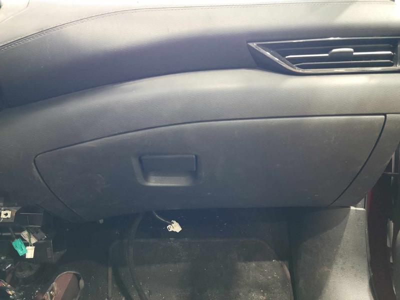 2020-2024 Nissan Sentra Glove Box Compartment Black Genuine OEM 685006LB0A
