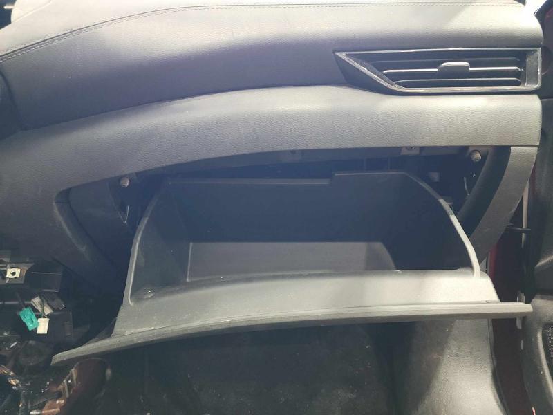 2020-2024 Nissan Sentra Glove Box Compartment Black Genuine OEM 685006LB0A