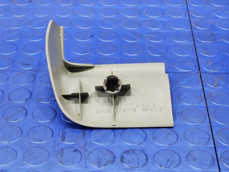 2012 GMC Yukon Misc Ebay Parts
