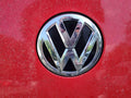 2015 Volkswagen Beetle Hatchback Hatch Release Handle Assembly Genuine OEM ,RH