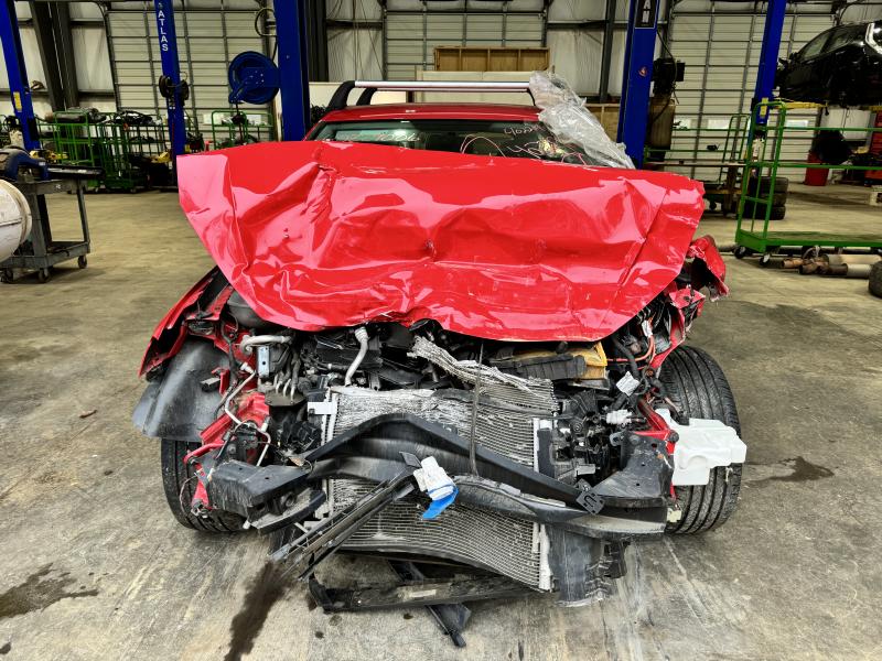 2015 Volkswagen Golf Air Bag