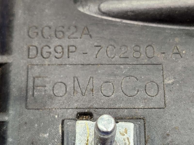 2015 Ford Fusion Misc Ebay Parts