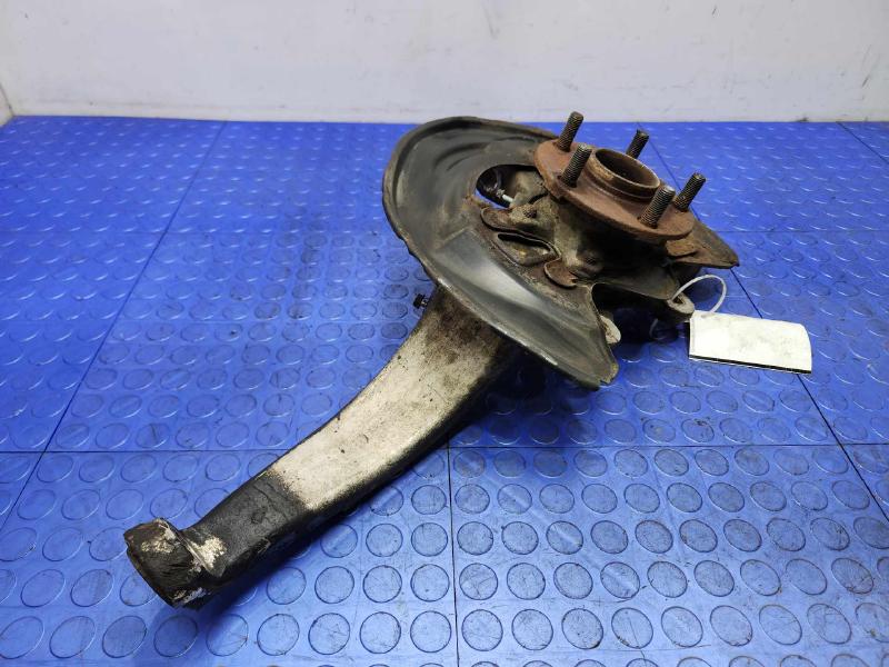 2013 Lexus GS 350 Spindle Knuckle Front