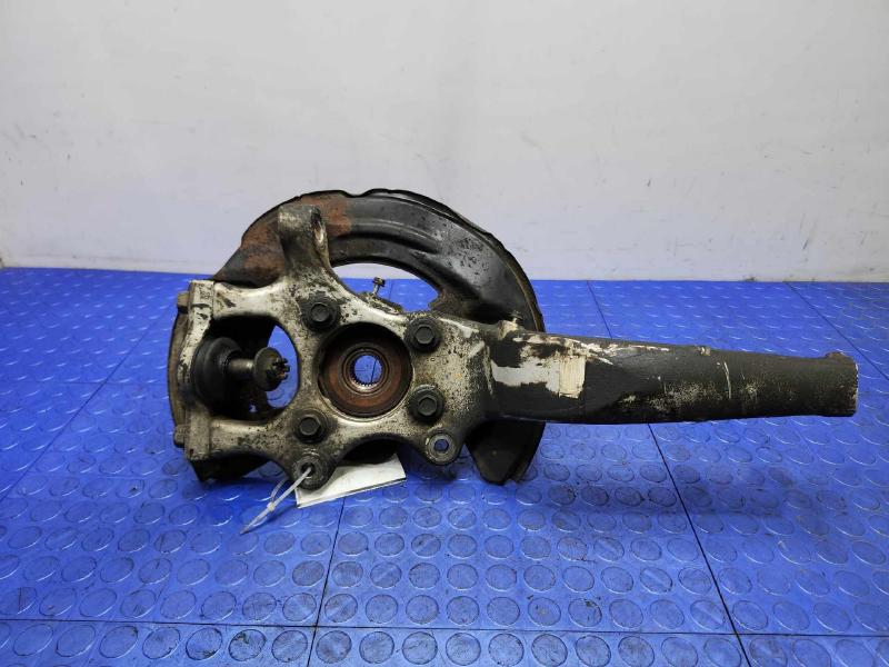 2013 Lexus GS 350 Spindle Knuckle Front
