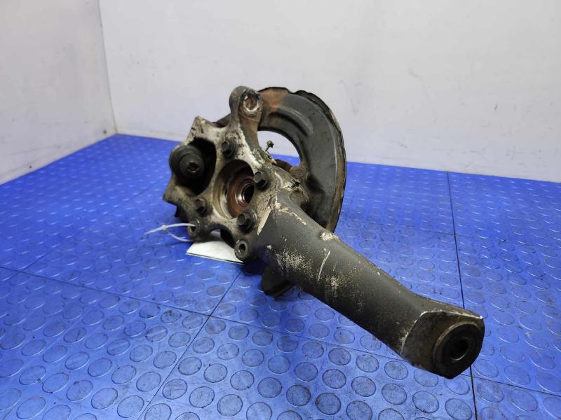 2013 Lexus GS 350 Spindle Knuckle Front