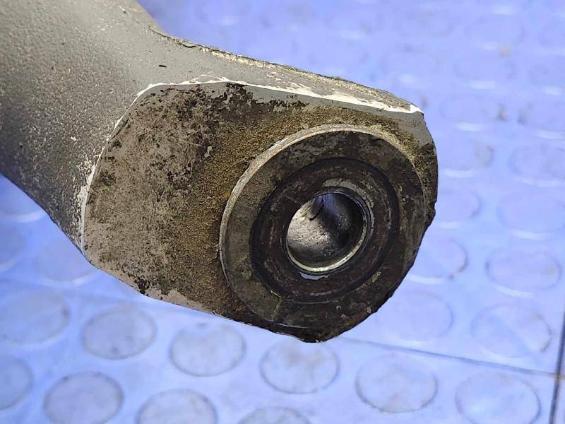 2013 Lexus GS 350 Spindle Knuckle Front