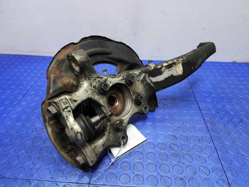 2013 Lexus GS 350 Spindle Knuckle Front