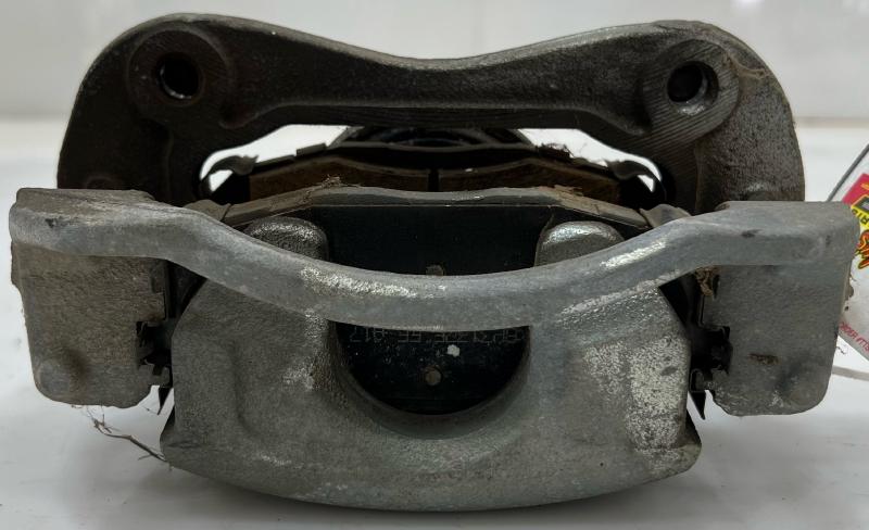 2018 Kia Soul Caliper
